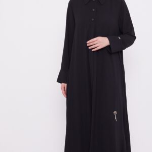 LEVIDORFerace mit Knöpfen